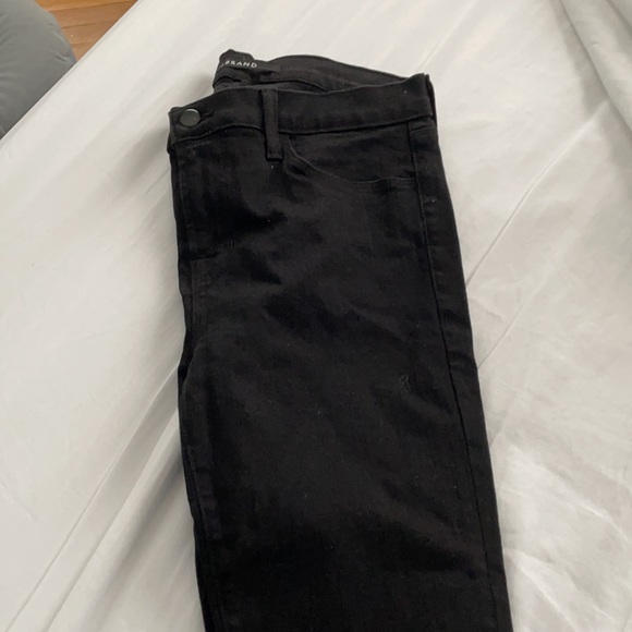 J Brand jeans - Picture 3 of 4